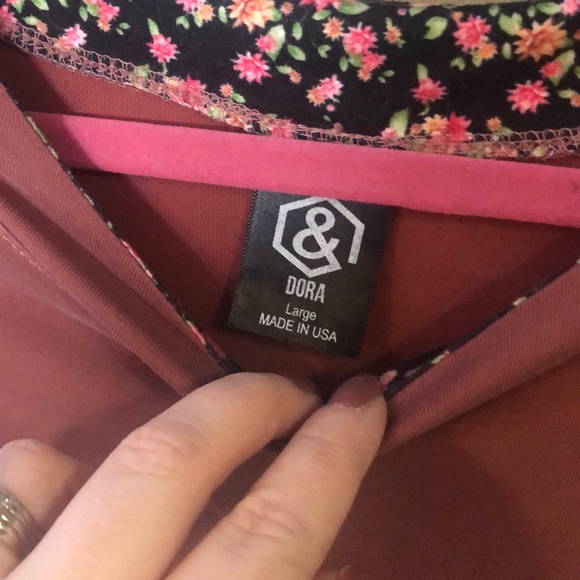 Khalo dress - Picture 3 of 4